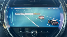 MINI Hatchback 135kW Cooper S Resolute Edition 33kWh 3dr Auto Electric Hatchback